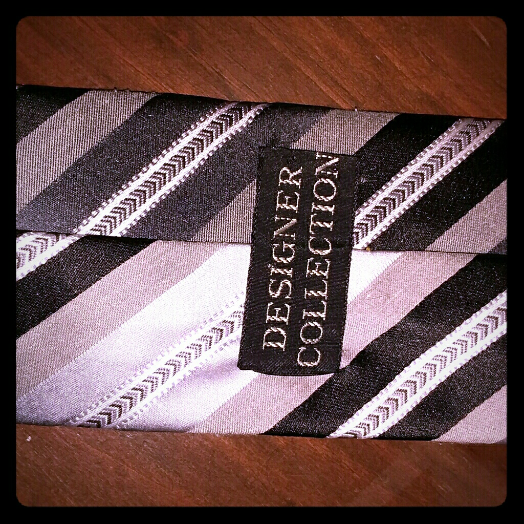 Men's Tie
